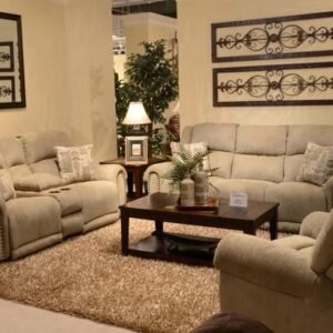 Sofás De Cine Con Mecanismo Normal