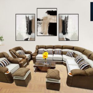 Pullman Faraón de lujo